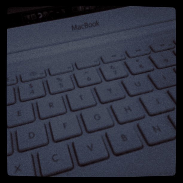 Instagram - Oinam’s 1st Picture uploaded on Oct 10, 2010.