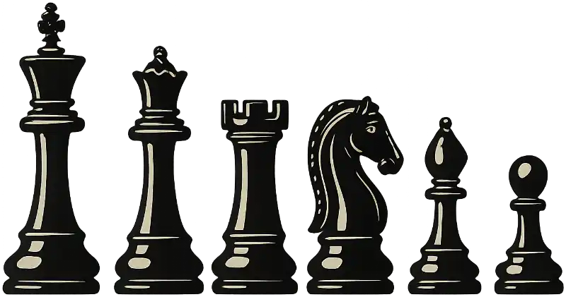 Chess Pieces