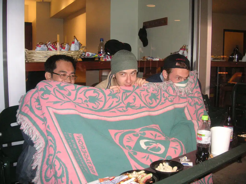 Macromedia LEGO (2005)