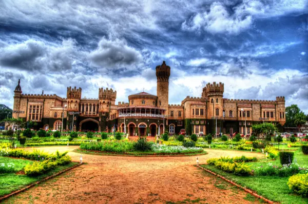Bangalore Palace