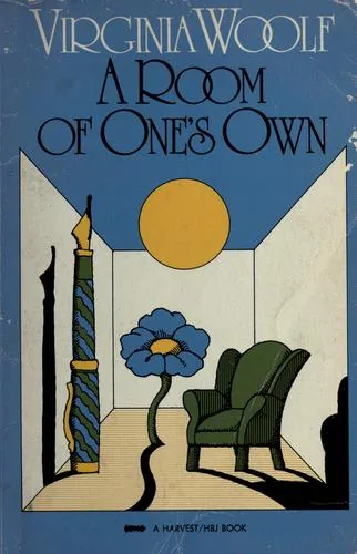 A Room of One’s Own