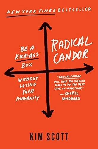 Radical Candor