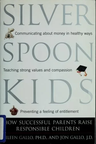 Silver Spoon Kids