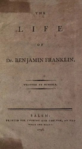 The Autobiography of Benjamin Franklin
