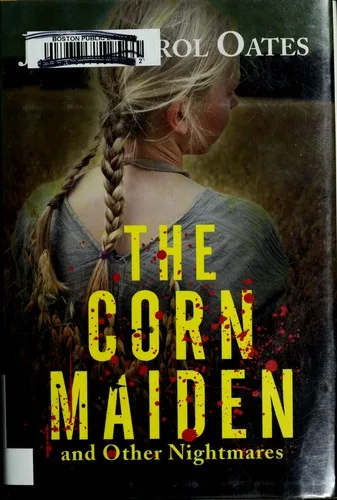 The Corn Maiden and Other Nightmares