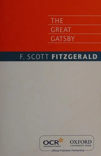 The Great Gatsby