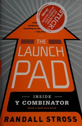 The Launch Pad