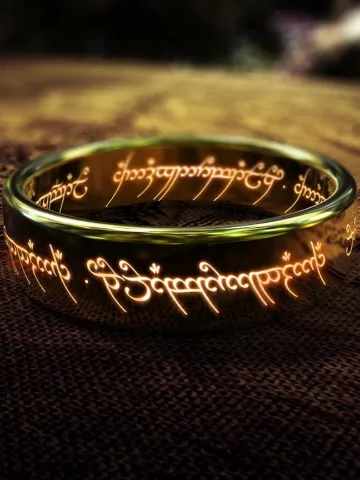 The One Ring to Rule Them All